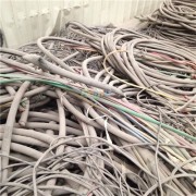 杭州江干区电缆回收什么价格呢-咨询杭州废旧电缆回收商