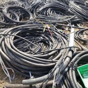 3×400+1电缆回收价格一般是多少钱一吨？
