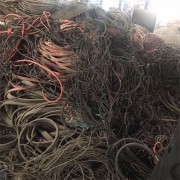 章丘工程电缆回收什么价格 济南附近回收电缆线