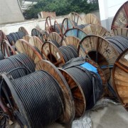 宜春袁州电缆线回收厂家-今日电缆线回收价格详情