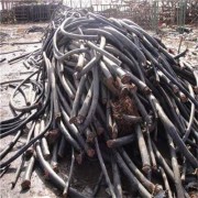建德电缆线回收价格多少钱一斤，杭州各地回收废旧电缆