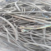 南山收购废旧电线电缆市场行情-不限规格 各种废电缆皆可收购