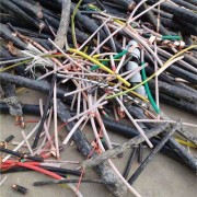 杭州临平铜电缆回收找杭州正规电缆电线回收商家