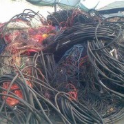 潍坊昌乐回收电力电缆价格 潍坊电缆回收厂家报价表一览