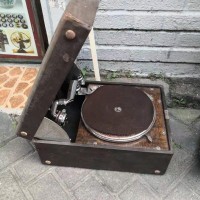 上海市老唱机收购价格   民国唱机回收