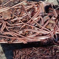 淮南电线电缆回收公司高价上门回收废旧电缆