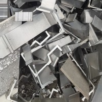 太仓上门回收废铝-废旧铝合金铝型材回收价格