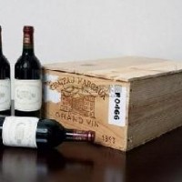 2000年罗曼尼康帝回收价格值多少钱 现在康帝红酒回收价值一