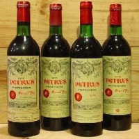 现在帕图斯红酒回收什么价格值多少钱高价回收随时报价求购