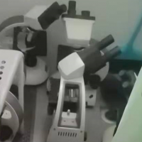 11套实验室显微镜设备转让处理