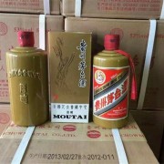 昌乐茅台酒瓶回收市场价格_潍坊回收茅台酒联系方式
