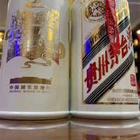 徐州贾汪回收30年茅台价格表2024 徐州哪里回收茅台酒