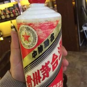 广州彩釉茅台酒瓶回今日行情-广东回收茅台酒瓶