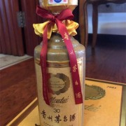 上海崇明区陈年茅台酒瓶回收价格多少-上门回收 服务周到