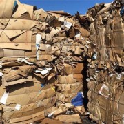 重庆高新区西永微电园废纸箱回收公司专业收购废纸等物资