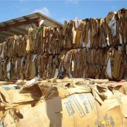 上海虹口回收废纸离我最近的废品站-附近回收站