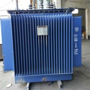 上海松江近期箱式变压器回收报价表一览 上海专职回收箱变