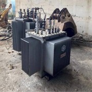 昆明东川废旧变压器回收价格表2024，昆明变压器回收公司