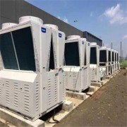 东莞黄江中央空调回收厂家联系电话-专业回收空调实体店