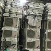 滨江中央空调回收电话 杭州回收中央空调公司