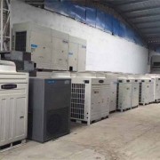 目前杭州西湖废旧中央空调回收多少钱一台「杭州地区回收中央空调」