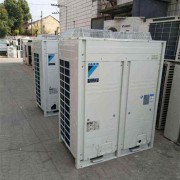 扬州江都空调回收市场行情-二手空调回收多少钱