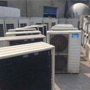扬州江都二手中央空调回收市场行情-二手空调回收多少钱
