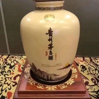 现在金桂叶茅台酒回收什么价格回收金桂叶整箱茅台酒价格查询科普