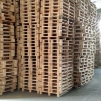青浦回收二手木托盘公司，上海青浦木托盘回收报价