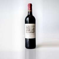 18年大拉菲红酒空瓶子回收全部价位一览表