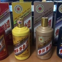 香港友好协进会30年茅台酒瓶回收价格是多少-高价回收茅台酒瓶