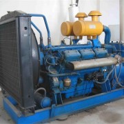宜兴柴油发电机回收一台多少钱 无锡发电机回收价格