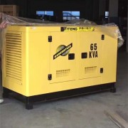 新吴区发电机回收一台多少钱 无锡发电机回收价格