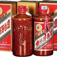 回收03年**陈酿茅台酒价格值多少钱值全时报价!!