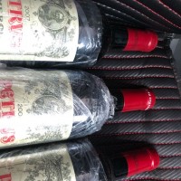 现在帕图斯红酒回收价格值多少钱卖多少钱回收红酒柏翠一览表
