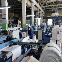 扬州化纤厂设备回收  整厂生产线机器设备处理