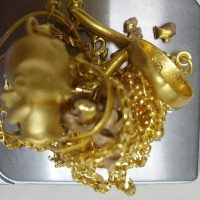 晋州金店回收旧黄金首饰多少钱一克，晋州哪里回收黄金价格高