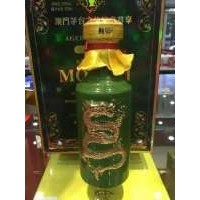 燕京八景茅台酒瓶 礼盒回收多少钱详细价格表一览