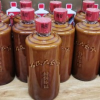 香港之友协会尊享茅台酒回收价钱多少钱报价靠谱，表一览