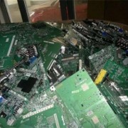 东莞塘厦回收废旧电子料公司_上门回收各类电子元器件