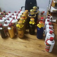 回收15年茅台酒瓶—空瓶_专业收购茅台酒瓶