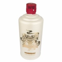 金爵茅台酒瓶回收—空瓶—高价回收酒瓶子