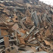 扬州广陵回收建筑废铁大型厂家（回收废铁多少钱一斤）