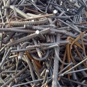 安丘回收废角铁厂家电话-潍坊再生资源回收公司