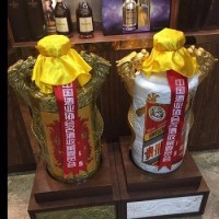 回收澳门回归17周年纪念茅台酒价格行情 澳门回归17周年纪念