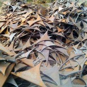 杭州上城废黄铜回收交易市场 杭州废铝回收价格查询