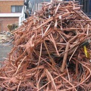 扬州广陵回收废紫铜-公司面向扬州地区上门回收各种废铜
