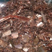 绵阳江油回收废铜电缆-附近废铜回收价格表一览(近期)