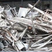 内江东兴废铝材回收价格 附近废铝回收市场在哪里