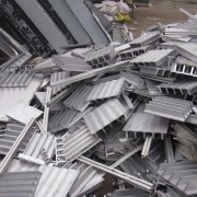 长丰县废铝收购市场行情问附近废铝收购商